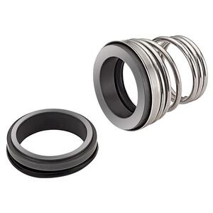 Aluminium Water Pump - Mechanical Seal Only