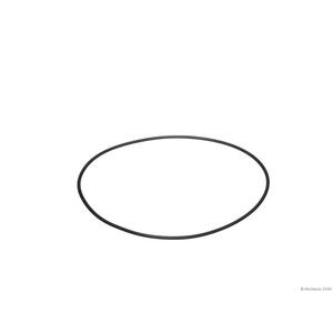 Aluminium Water Pump - O-Ring Seal Only