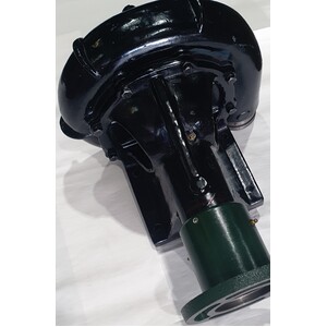 SPECIAL - Water Wise B3 Bare Shaft Water Pump 100mm (4") x 80mm (3") 2800L/min - Clockwise Rotation