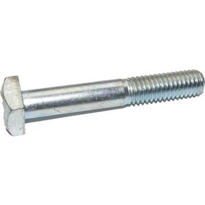 Water Wise B3, 100mm (4") x 80mm (3") Bare Shaft Water Pump - Gland Bolt & Nut