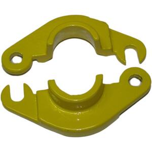 Water Wise B3, 100mm (4") x 80mm (3") Water Pump - Gland Only