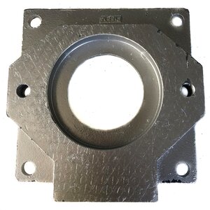 AGM 5 x 4 Hydraulic Driven Water Pump - Hydraulic Motor Frame Adapter