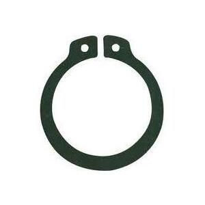 Circlip to retain large (outer) shaft bearing P310037