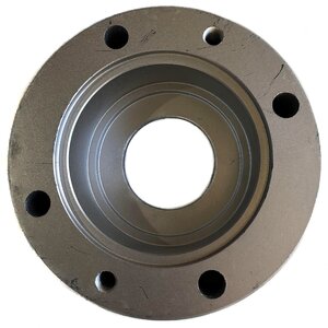 AGM 4" x 3" Hydraulic Driven Water Pump - Bearing Cover