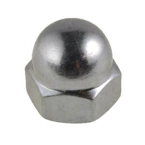 AGM 100mm (4") X 80mm (3") Hydraulic Driven Water Pump - Shaft Nut