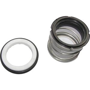 AGM 100mm (4") x 80mm (3") Hydraulic Driven Water Pump - Mechanical Seal