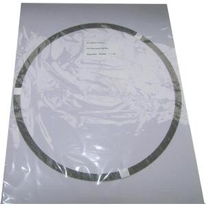 AGM P310094 - 100mm (4") x 80mm (3") Water Pump Volute Gasket