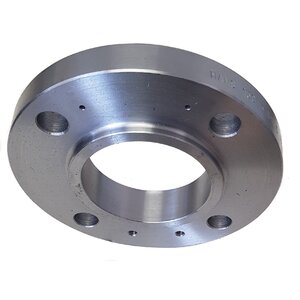 P651 & E651 Water Cannon Base Flange - Modified