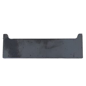 P651 Strong Back Plate - Lower Cylinder Mount