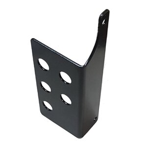 P651 Bulk Head Plate - 5 Hole
