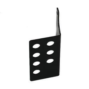 P651 Bulk Head Plate - 7 Hole