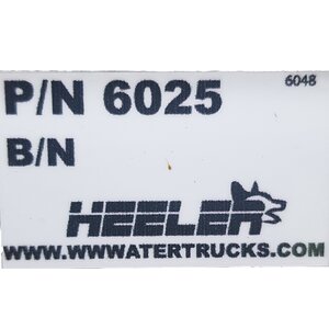 Sticker - Pneumatic Cylinder