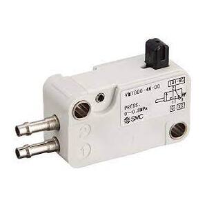 Pneumatic Joystick Switch