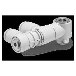 SMC - Pneumatic Pilot Check Valve