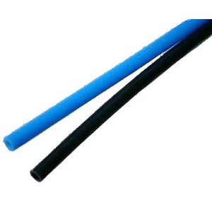 4mm Nylon Flexible Tubing Twin Core - Fused Together