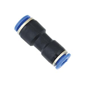 Air Fitting - Tube Connector 6mm to 8mm