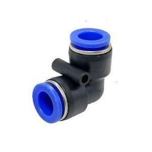 Air Fitting Elbow 4mm