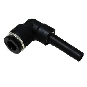 Pneumatic Push Fit 4mm Elbow Male - Female