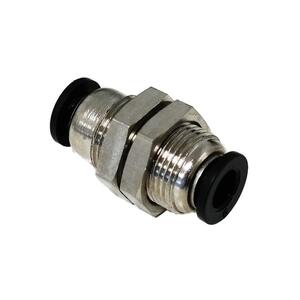 Bulkhead Fitting 6mm - Standard