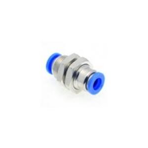 Bulkhead Fitting 4mm - Mini