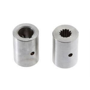 Water Wise Water Pump Shaft Adapter - Hydraulic Drive