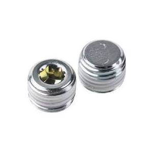 Air valve Plug 1/8"