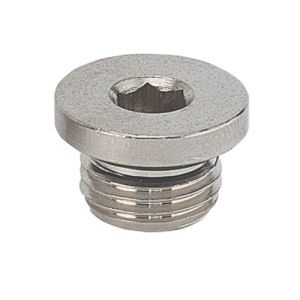 Pneumatic Plug M5