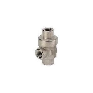 6mm x 1/4 Quick Exhaust Valve