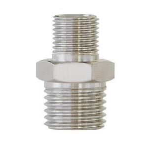 Reducing Nipple 1/4" x 1/8"