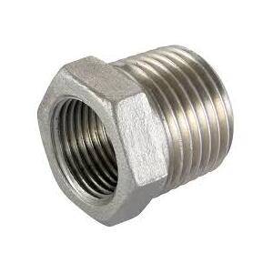 Reducing Bush 1/4" to 1/8"