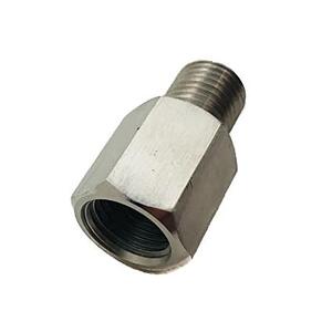 Extension Nipple 1/4" to 1/4"