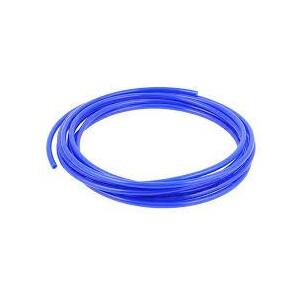 Polyurethane Tubing Blue - 4mm
