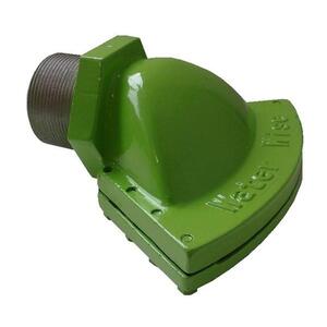 SHNOZFR-2  Spray Head Frog Nozzle Street Flusher