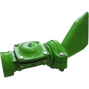 SHSSCOMK Side Spray Nozzle Kit - Water Wise Truck Parts
