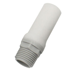Air Valve Silencer 1/8"