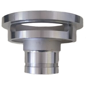 SV1000 Spray Valve Aluminium Grooved Base - 80mm (3")