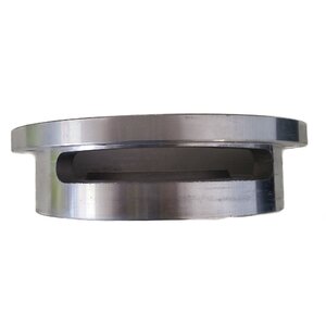 SV1500 Spray Valve Base Aluminium Flat Base Only
