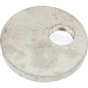 SV1500 Eccentric Washer - Stainless Steel