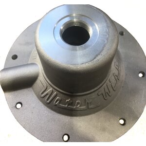 SV1500 Water Wise Spray Valve  Hood Bonnet Top - Hydraulic
