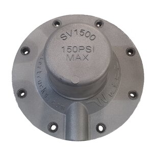 SV1500 Water Wise Spray Valve  Hood Bonnet Top