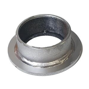SV1500/SV3 Spray Valve Mounting Base - Threaded Flange