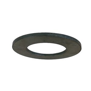 SV1500 Mounting Flange Base Plate - Mild Steel weld on
