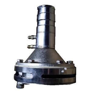 AGM Hydraulic Spray Valve