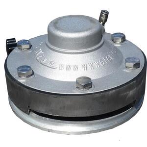 SV4105 Spray Valve Aluminium 80mm (3") - Water Wise Water Trucks