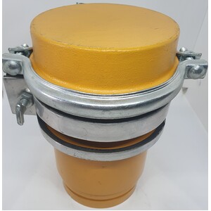 SPECIAL - Bertolini Type 100mm (4") Spray Valve