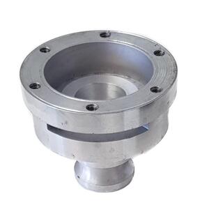 SV500 Water Wise Camlock Base Only - 38mm (1 1/2")