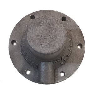 SV500 Water Wise Spray Valve Hood Bonnet Top