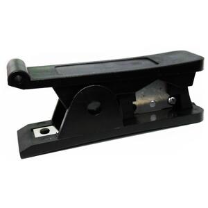 Pneumatic Tube Cutter - Air Line