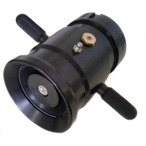 Manual Adjustable Nozzle - 350 GPM/1350 LPM
