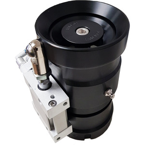 Pneumatic Controlled Nozzle - 250 GPM-950 LPM - UPGRADE KIT
